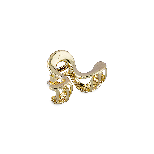 Piranha Orgânica Ondulações