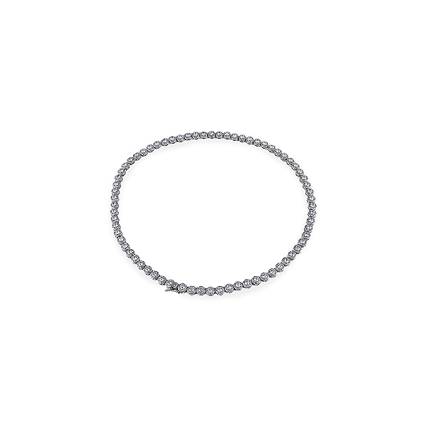 COLAR CHOKER SAMYA DIAMOND