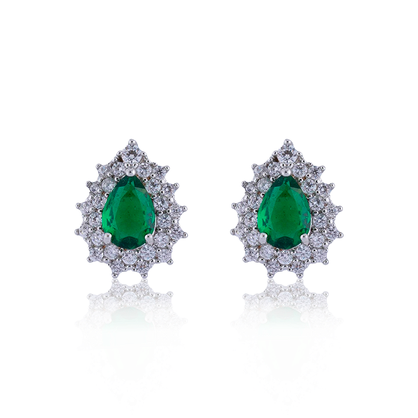 BRINCO GOTA ESMERALDA