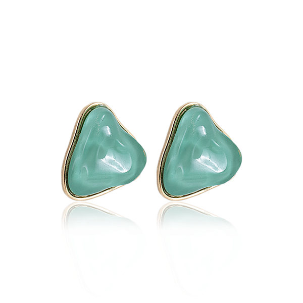 BRINCO TRIANGULO RESINA