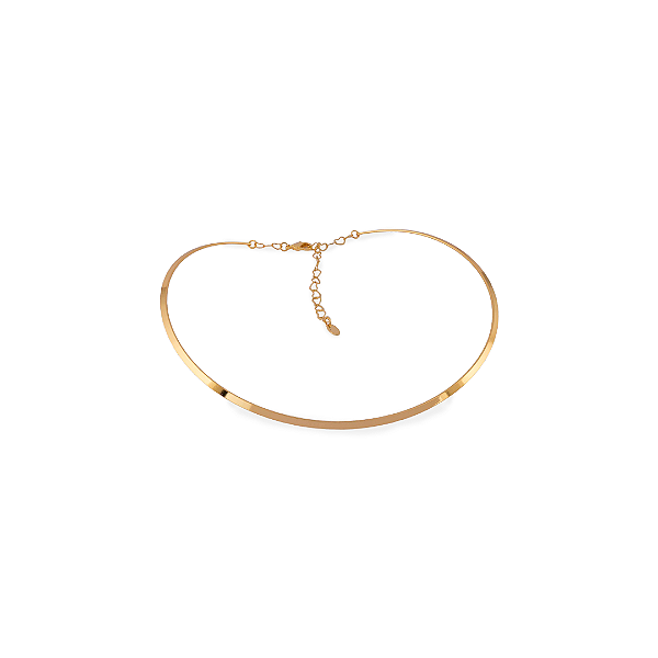 COLAR ARO CAMILA GOLD