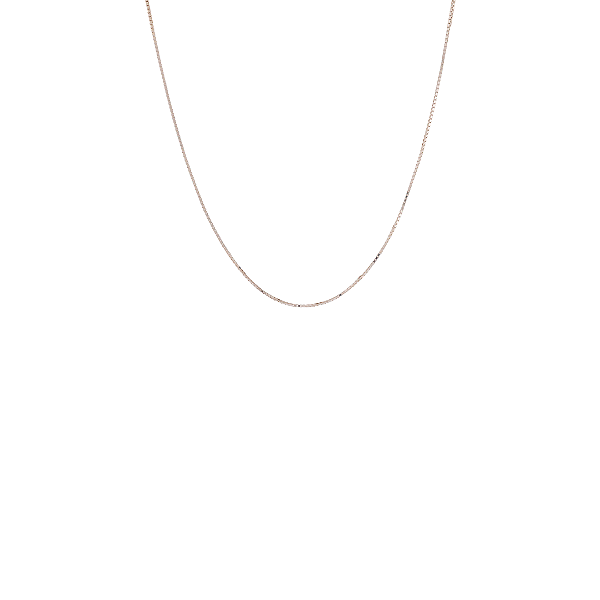 CORRENTE VENEZIANA MASCULINA 2MM