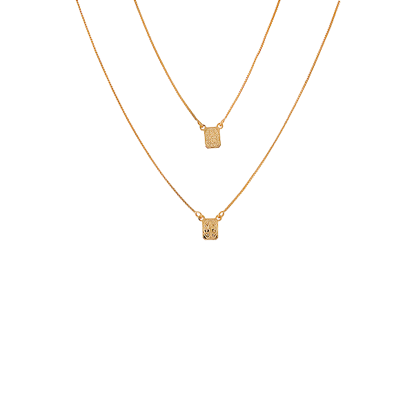 ESCAPULARIO SÃO BENTO