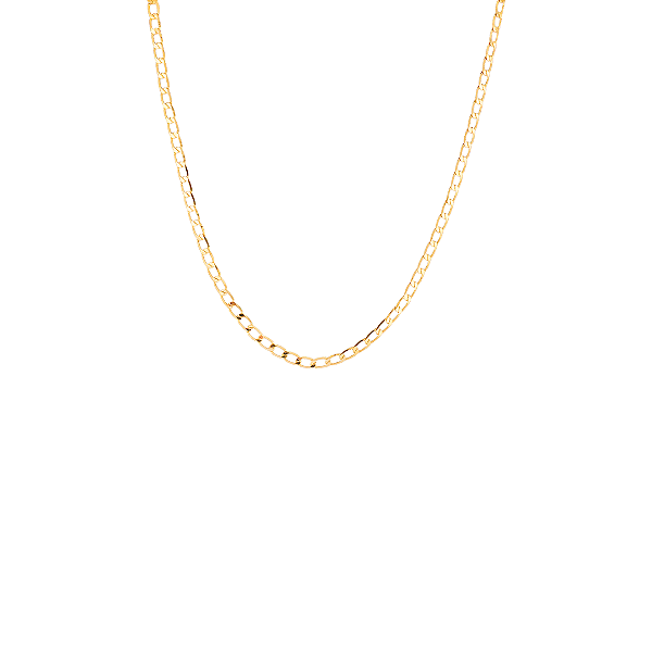 CORRENTE MASCULINA 45CM