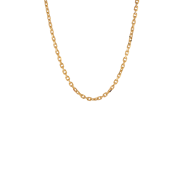 CORRENTE MASCULINA ELOS CARTIE