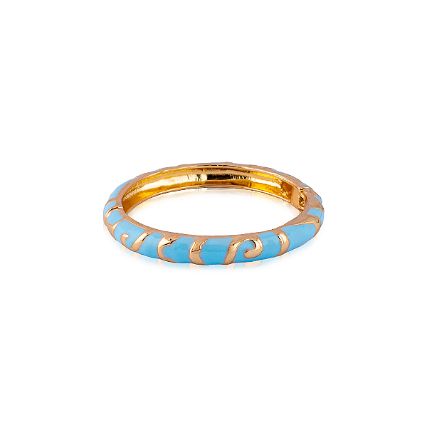 BRACELETE VALQUIRIA AZUL