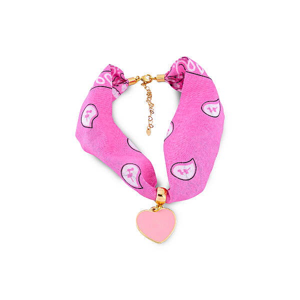 BANDANA ROSA KARINA