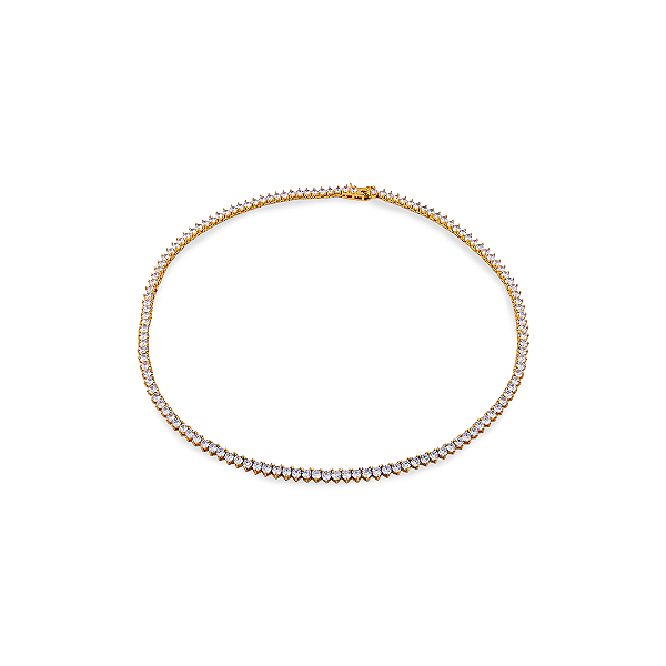 COLAR RIVIERA NEW GOLD