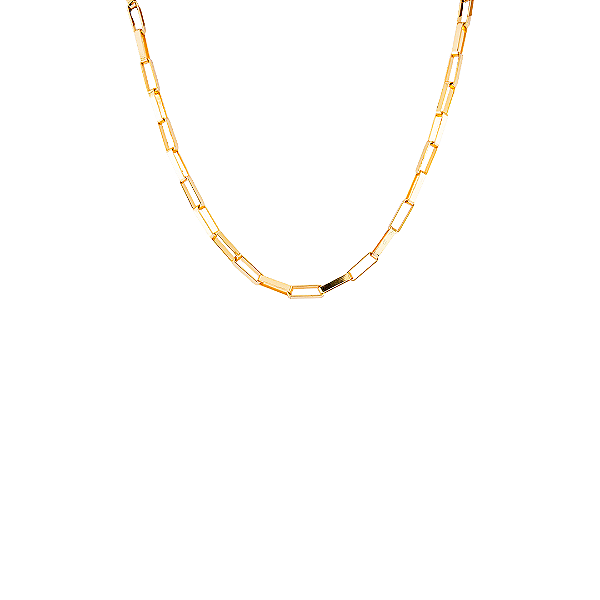 COLAR ELOS ELISA GOLD