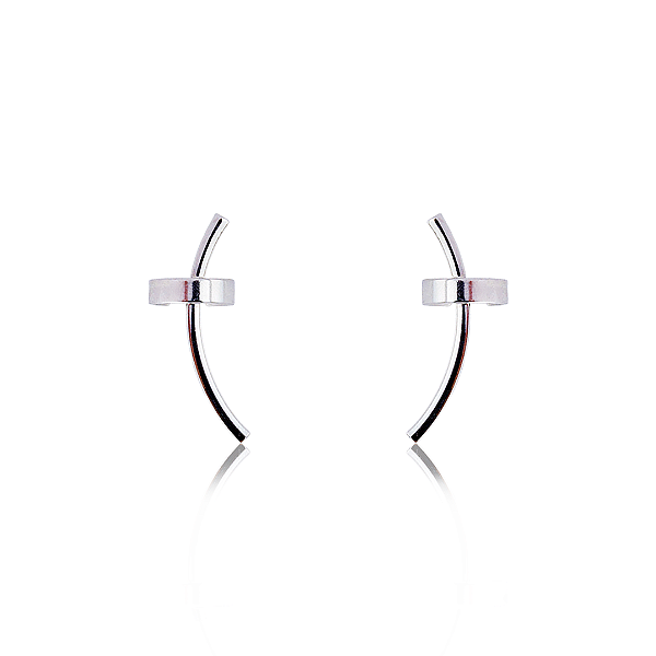 BRINCO NADIA EAR CUFF