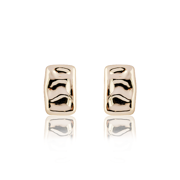 BRINCO RETANGULO ORGANICO