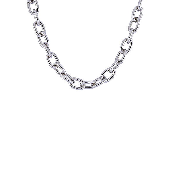 COLAR CORRENTARIA RODIO