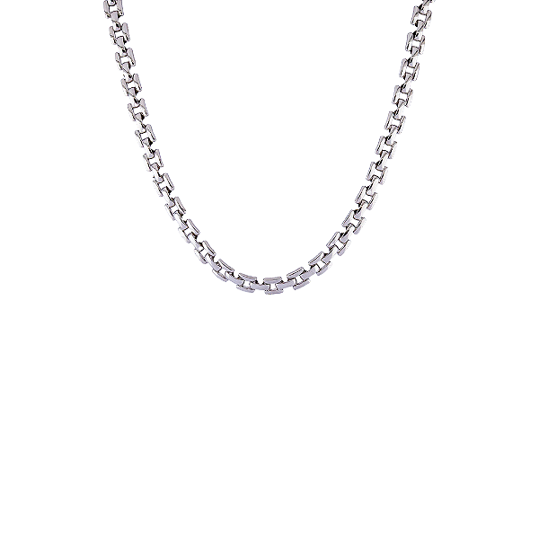 COLAR ELOS QUADRADOS