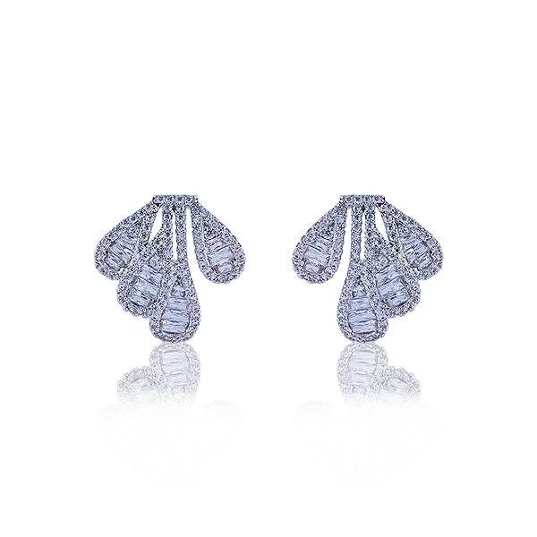 BRINCO CRAVEJADO NAVETE