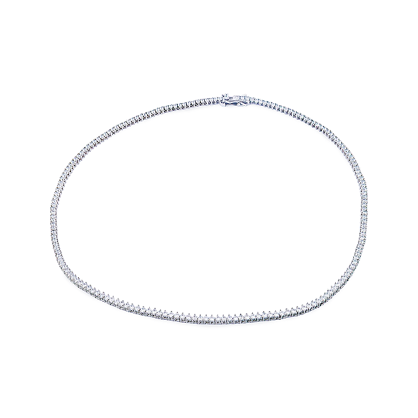 COLAR RIVIERA CHOKER