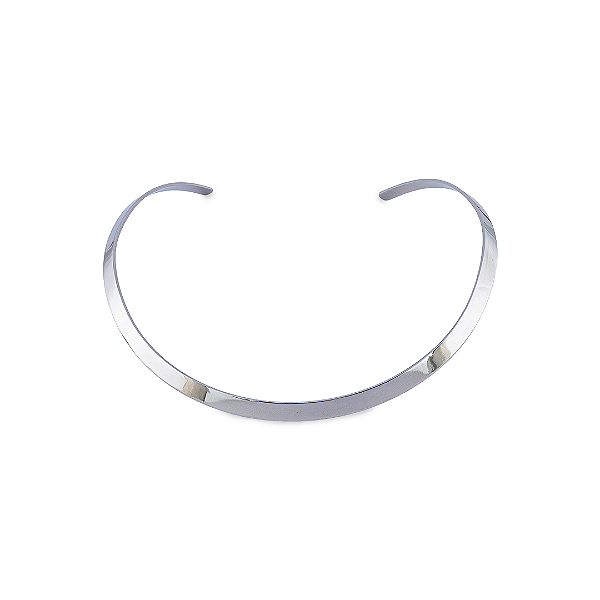 CHOKER ARO LISO