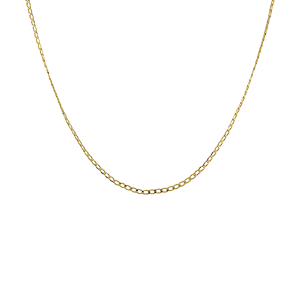 COLAR ELOS INFANTIL 45CM