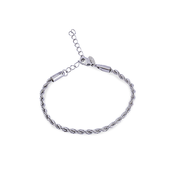 PULSEIRA CORDÃO BAIANO 3MM