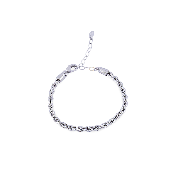 PULSEIRA CORDÃO BAIANO 4MM