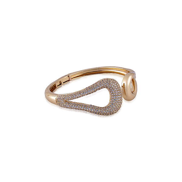 BRACELETE MANU GOLD