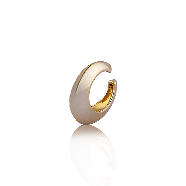 PIERCING FAKE LISO GOLD