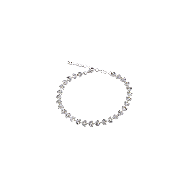 PULSEIRA PRATA 925