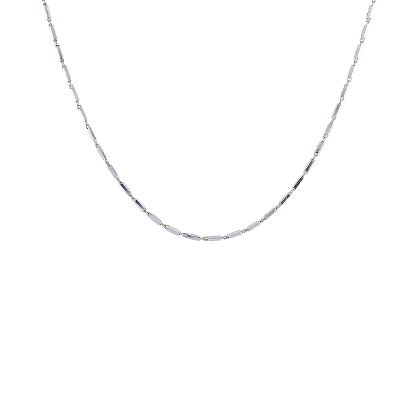 COLAR INFANTIL PRATA 925