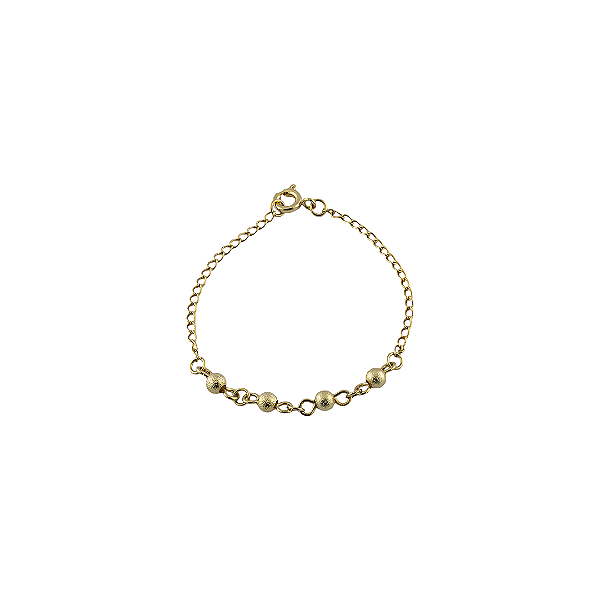 PULSEIRA INFANTIL