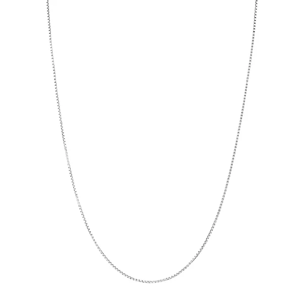 COLAR VENEZIANA PRATA 925