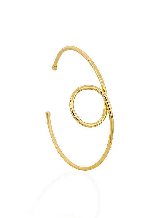 Bracelete Aro Circulo