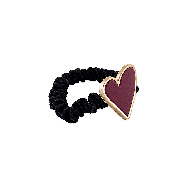 AMARRADOR DE CABELO LOVE