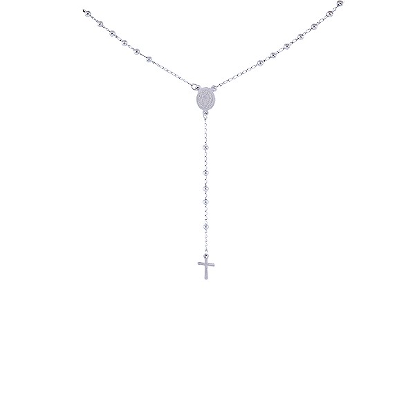 TERÇO SÃO BENTO ALONGADO