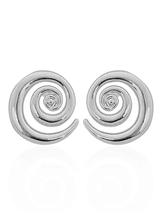Brinco Design Espiral