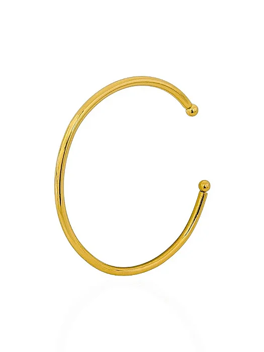 Bracelete Aro Lisa