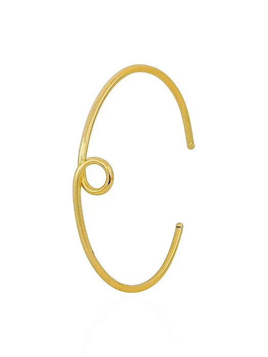 Bracelete Design Círculo