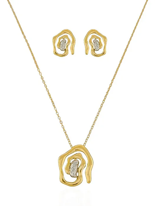 CONJUNTO DUO DE BANHOS