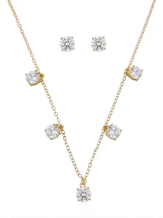 CONJUNTO PONTOS DE LUZ