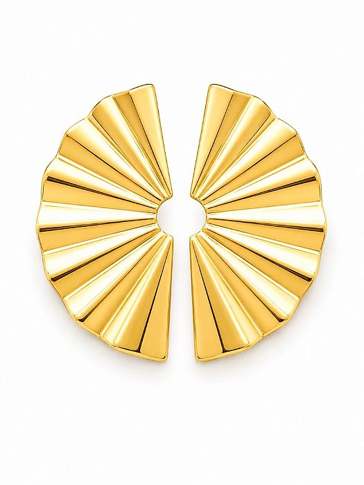 BRINCO LEQUE GOLD
