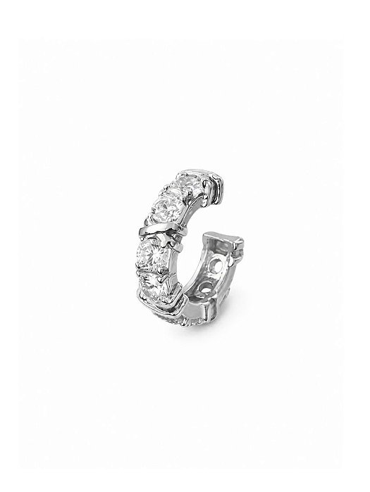 Piercing X Com Zirconias