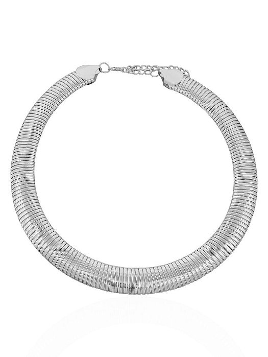 CHOKER ARO MALEAVEL