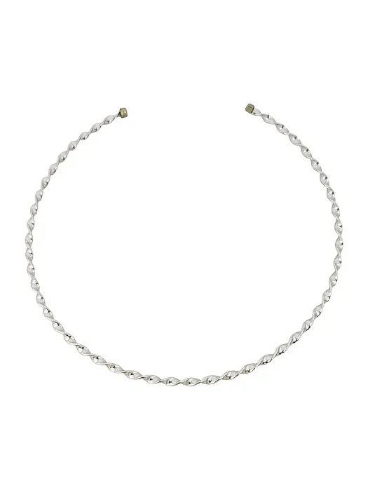 CHOKER ARO TORCIDO