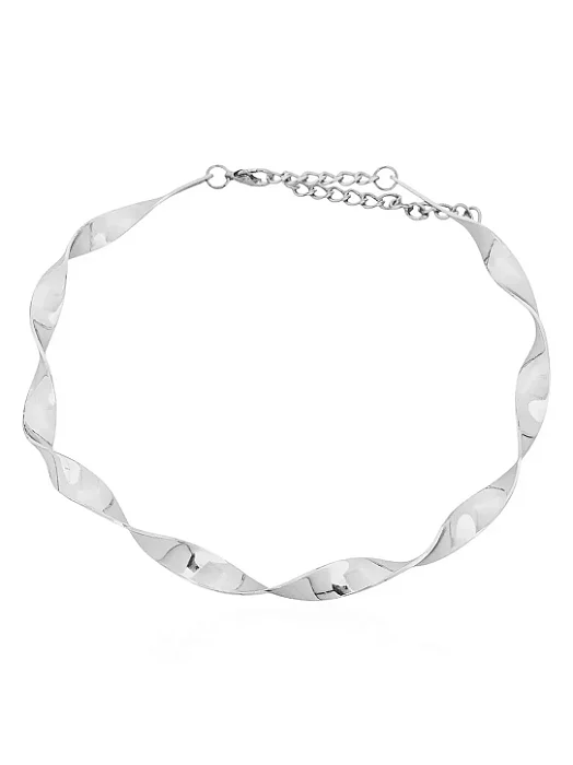 CHOKER ARO TORCIDO