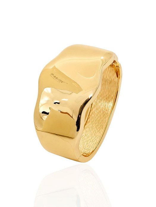 BRACELETE ONDULADO