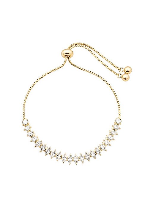 PULSEIRA CRISTAIS BRILHANTES