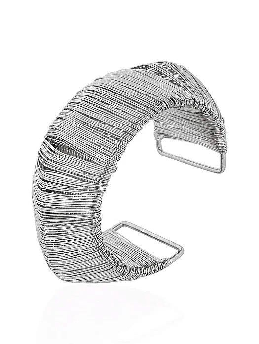 Bracelete Design Multifios Maxi