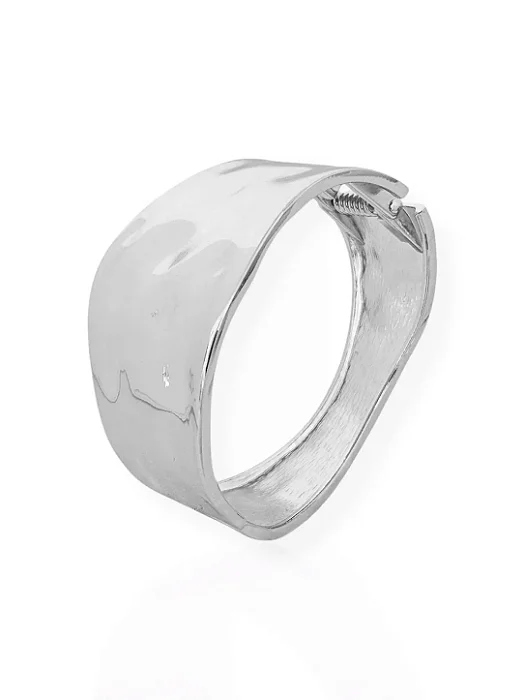 BRACELETE MARTELADO