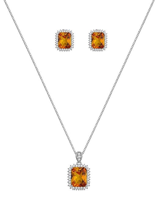 CONJUNTO QUADRADO