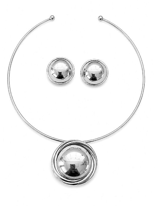 CONJUNTO DE ARO