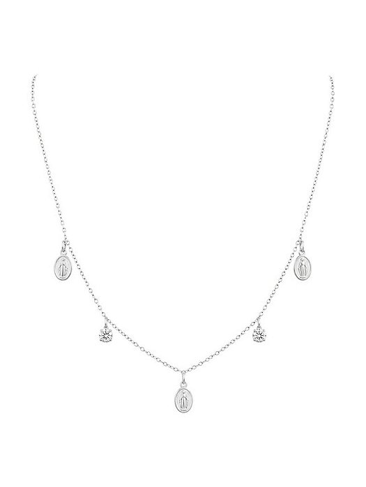 CHOKER NOSSA SENHORA DE FATIMA