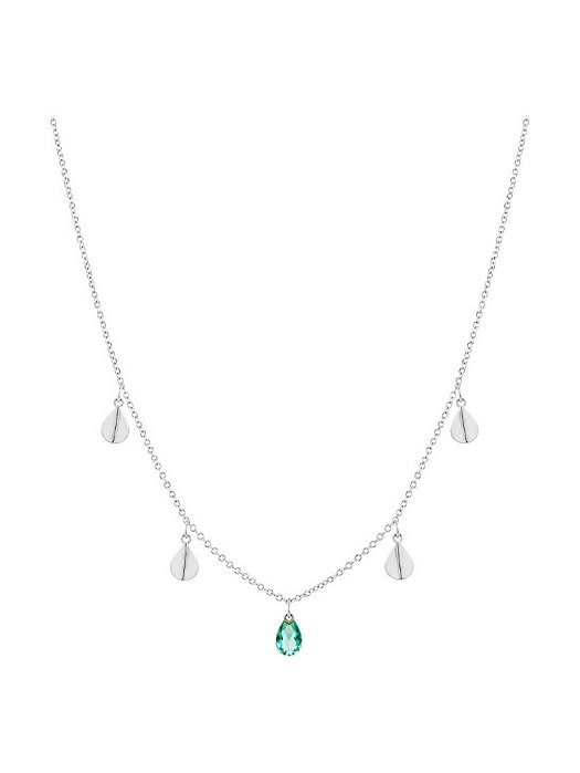 CHOKER TURMALINA
